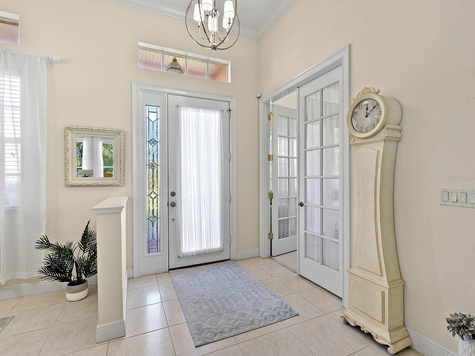 VENETIA PH 4 - Residential