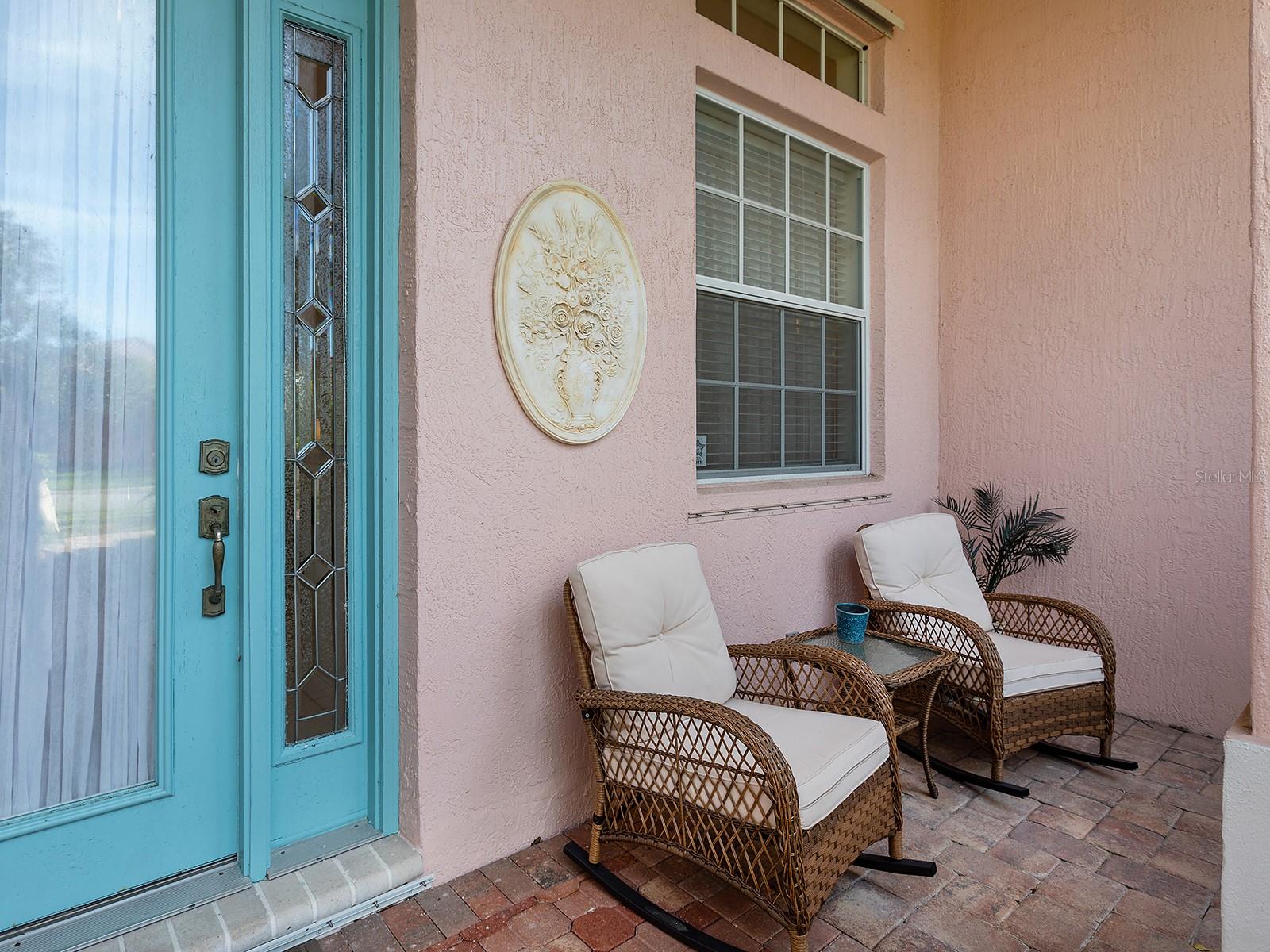 VENETIA PH 4 - Residential