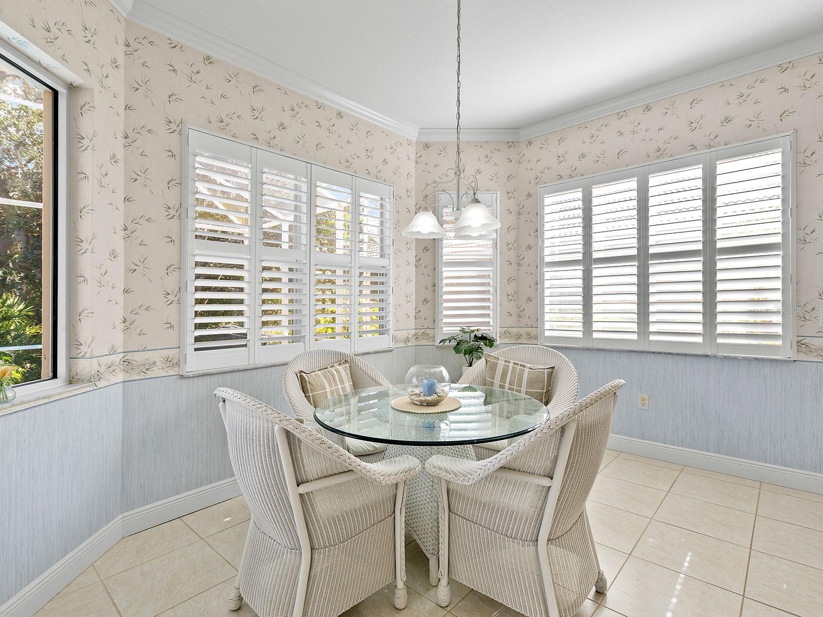 VENETIA PH 4 - Residential