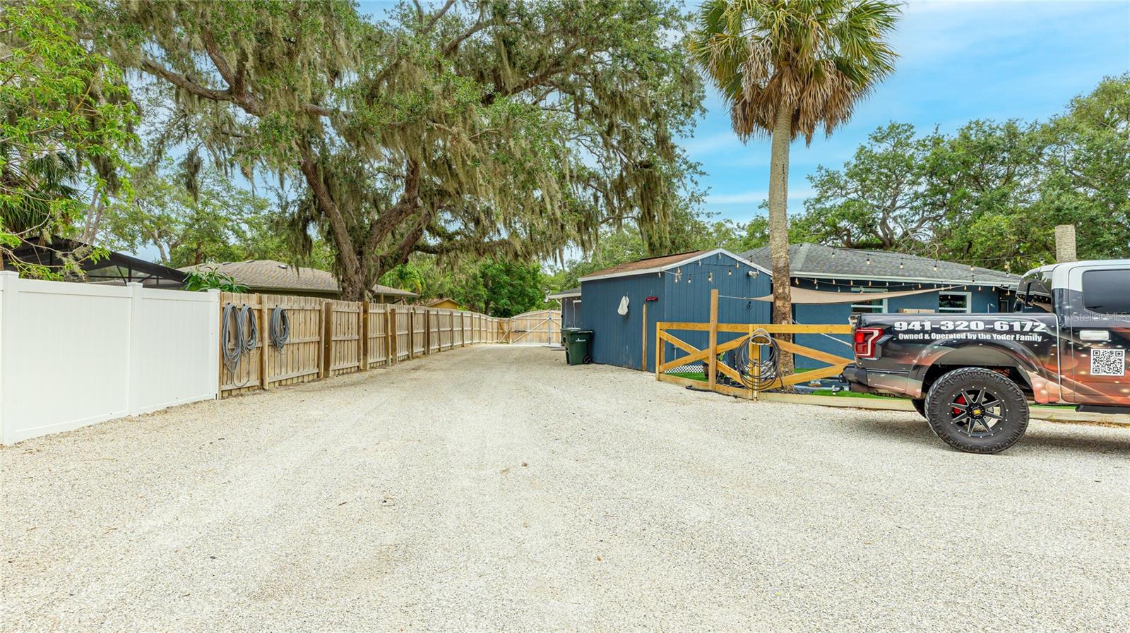 RIDGEWOOD ESTATES 18TH ADD - Residential