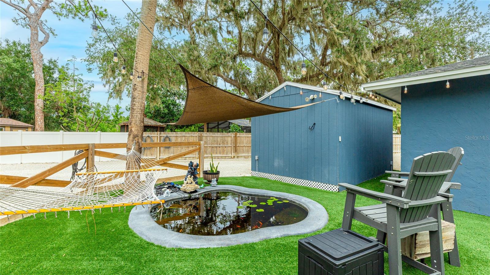 RIDGEWOOD ESTATES 18TH ADD - Residential