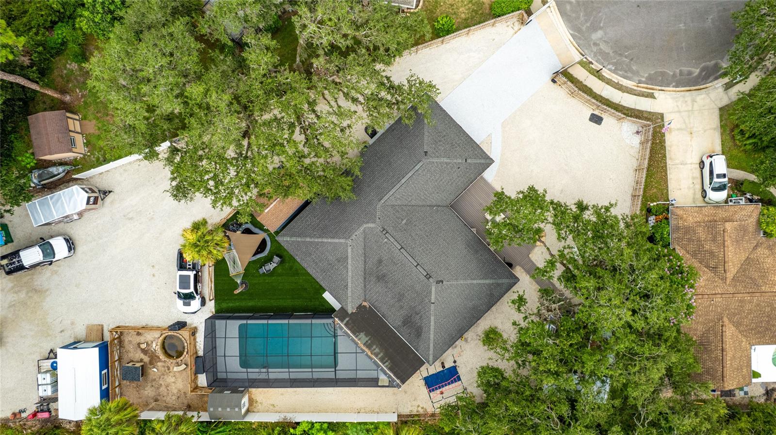 RIDGEWOOD ESTATES 18TH ADD - Residential