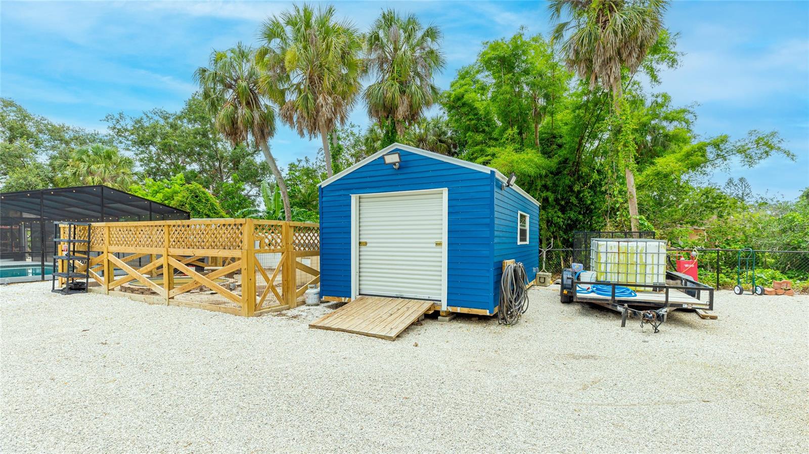 RIDGEWOOD ESTATES 18TH ADD - Residential