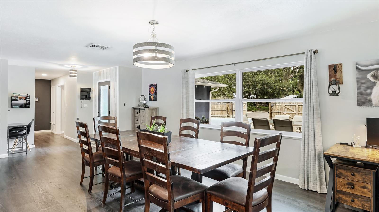 RIDGEWOOD ESTATES 18TH ADD - Residential