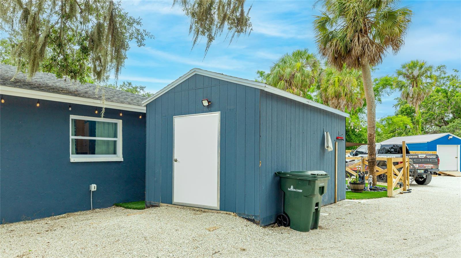 RIDGEWOOD ESTATES 18TH ADD - Residential