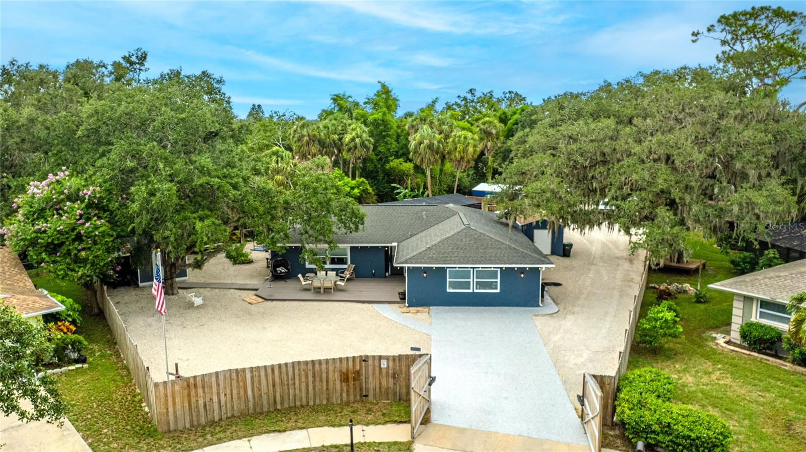 3200 SPAINWOOD DRIVE