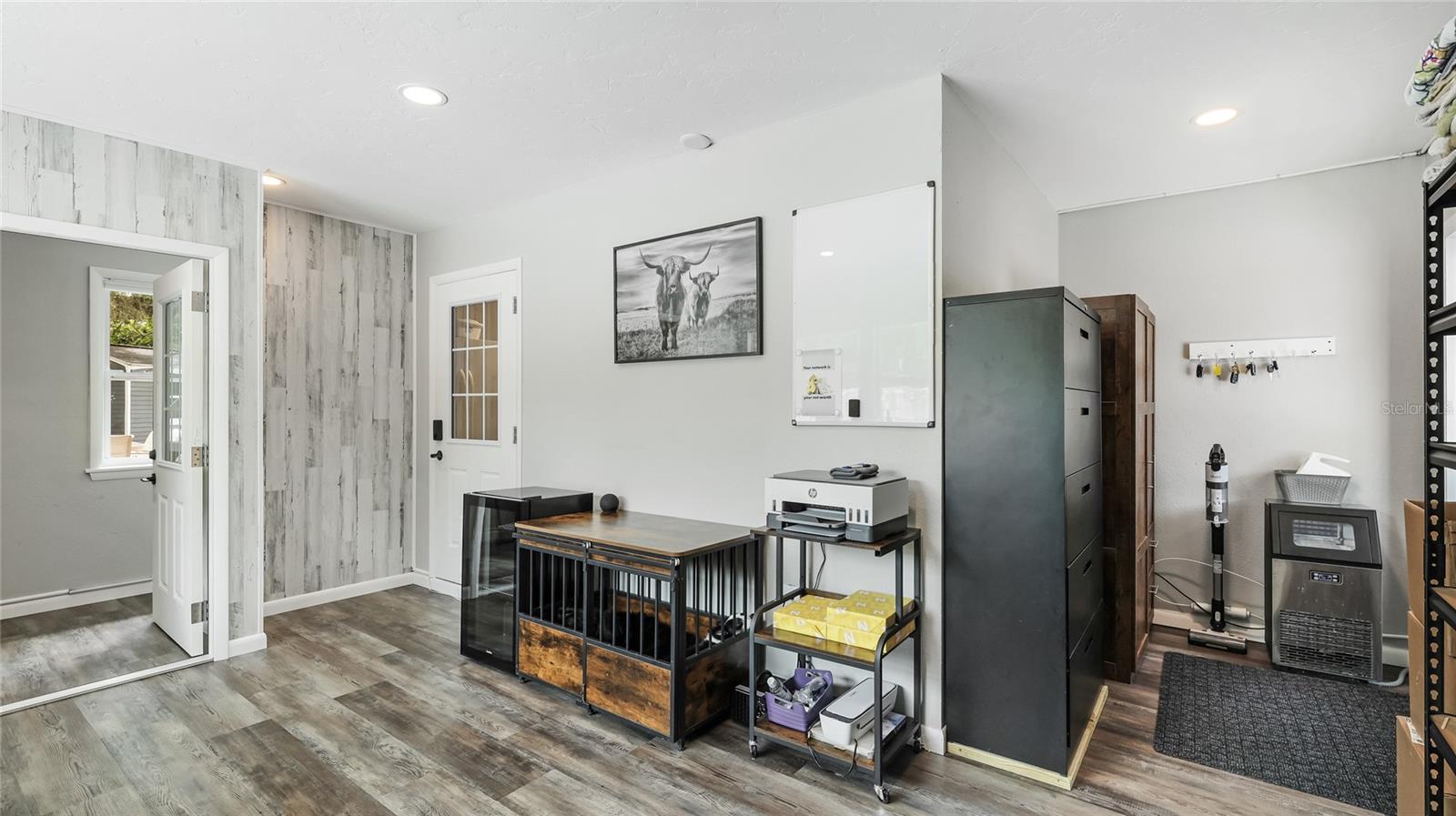 RIDGEWOOD ESTATES 18TH ADD - Residential