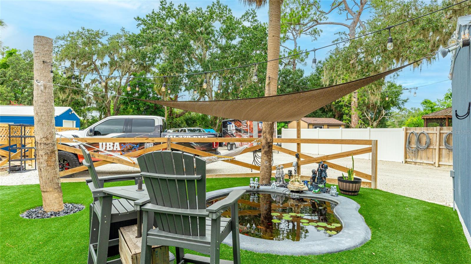 RIDGEWOOD ESTATES 18TH ADD - Residential