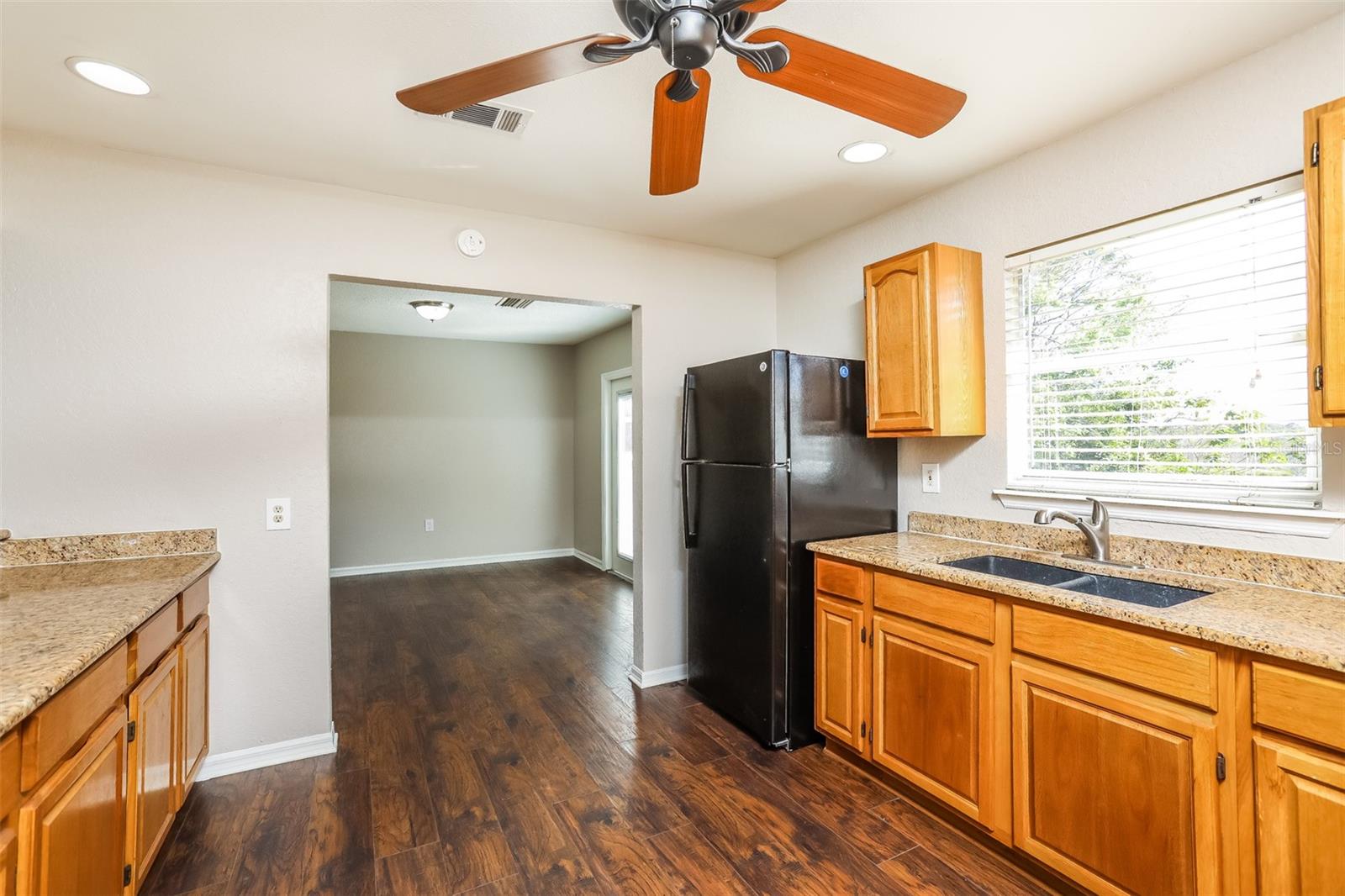 NORTHCREST - Residential Lease