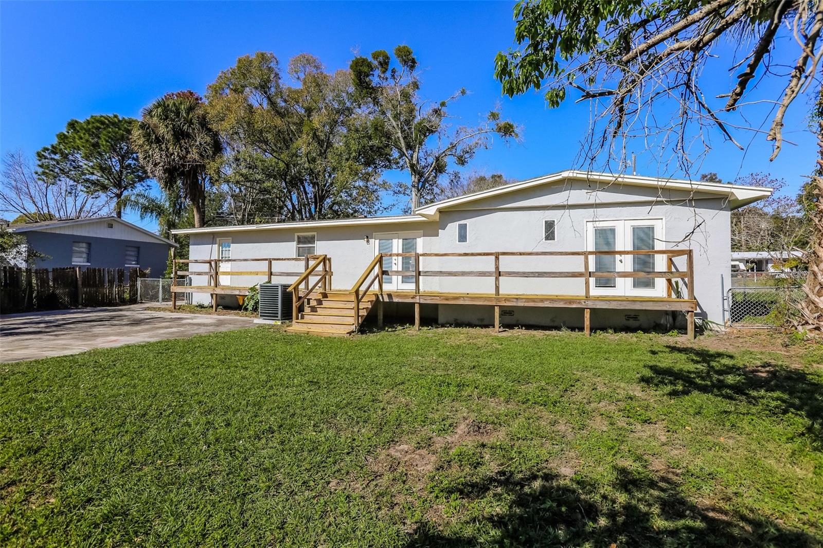 NORTHCREST - Residential Lease