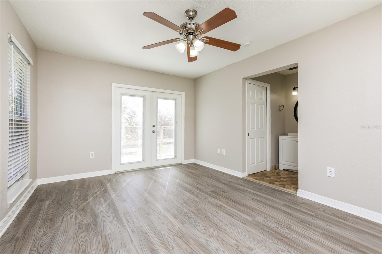 NORTHCREST - Residential Lease