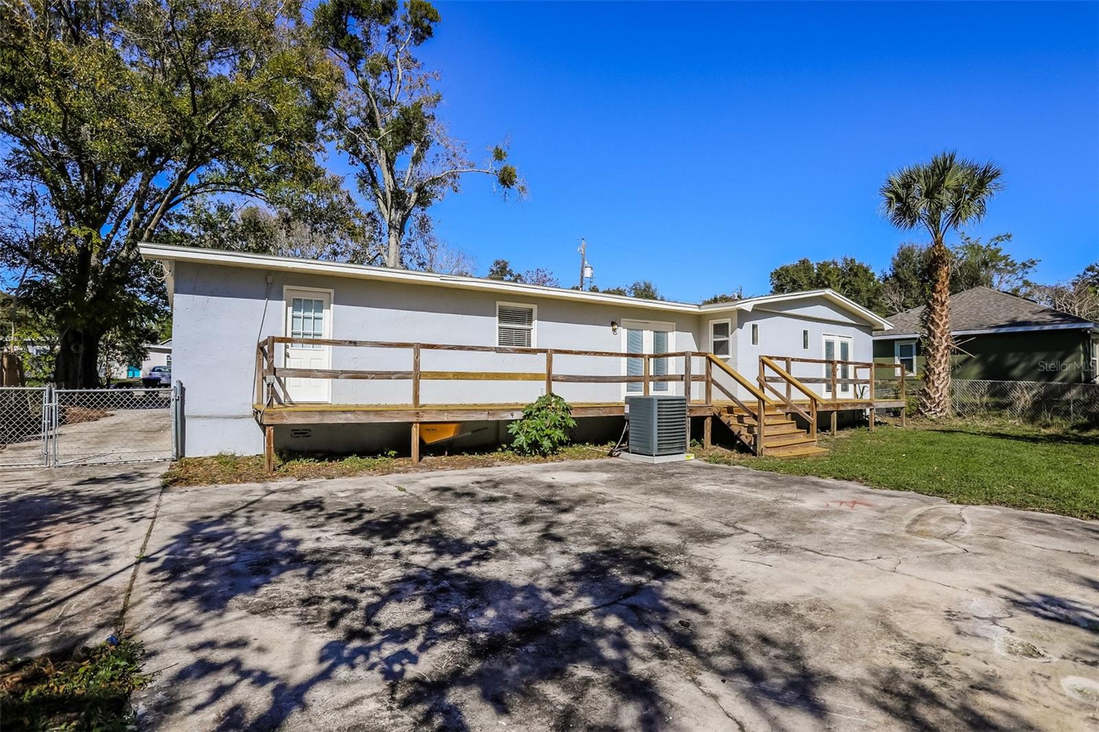 NORTHCREST - Residential Lease