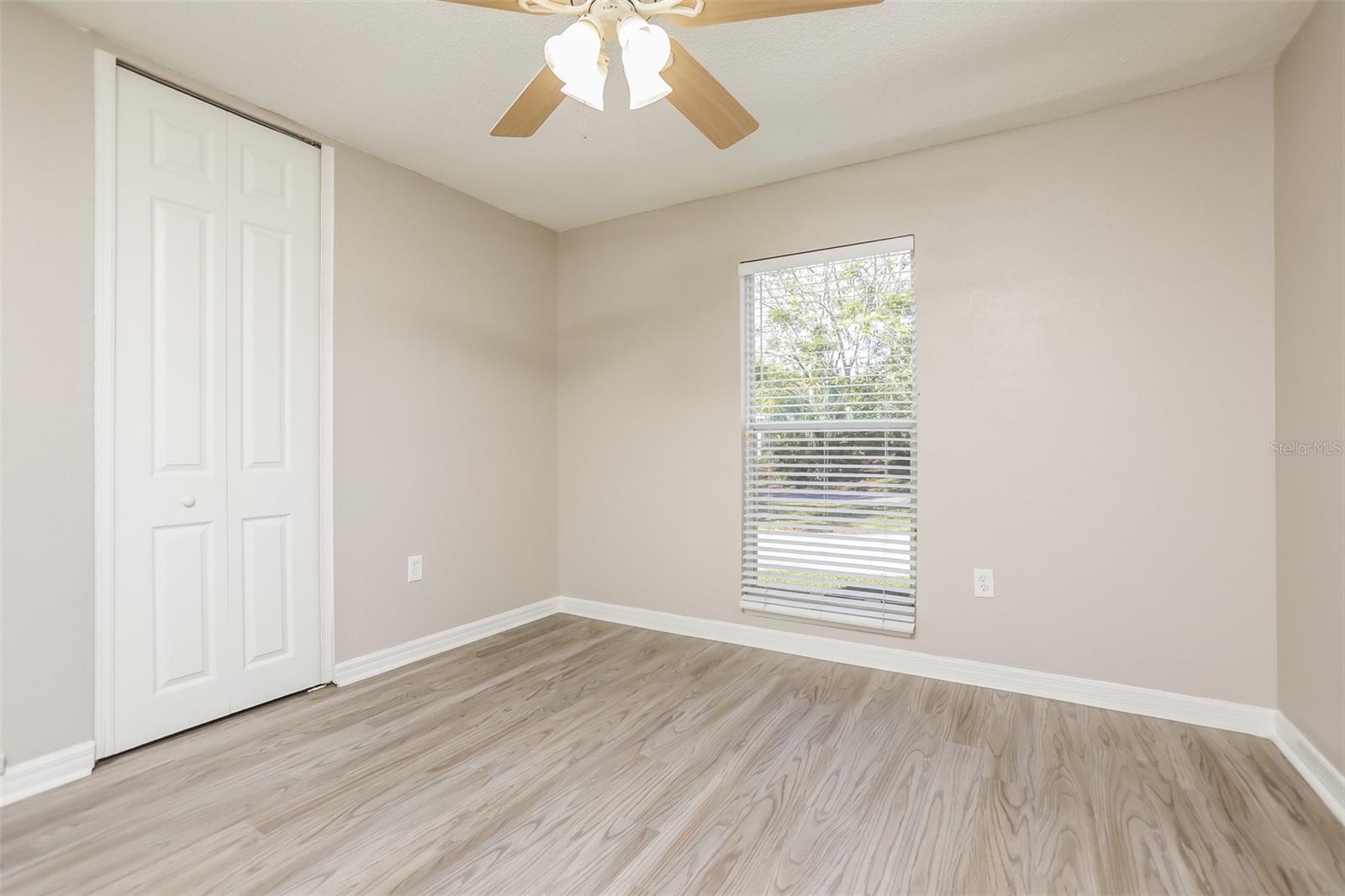 NORTHCREST - Residential Lease