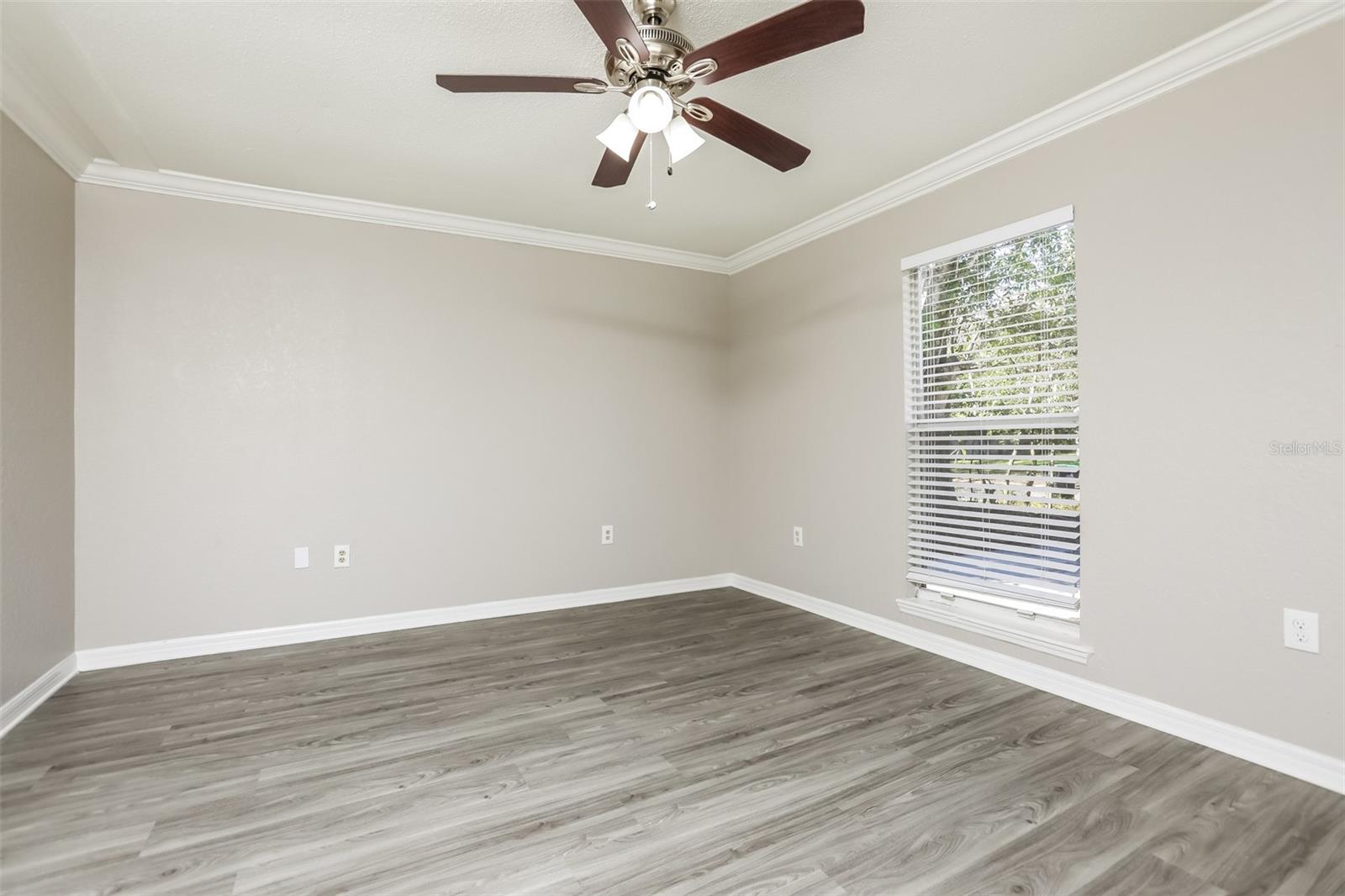 NORTHCREST - Residential Lease