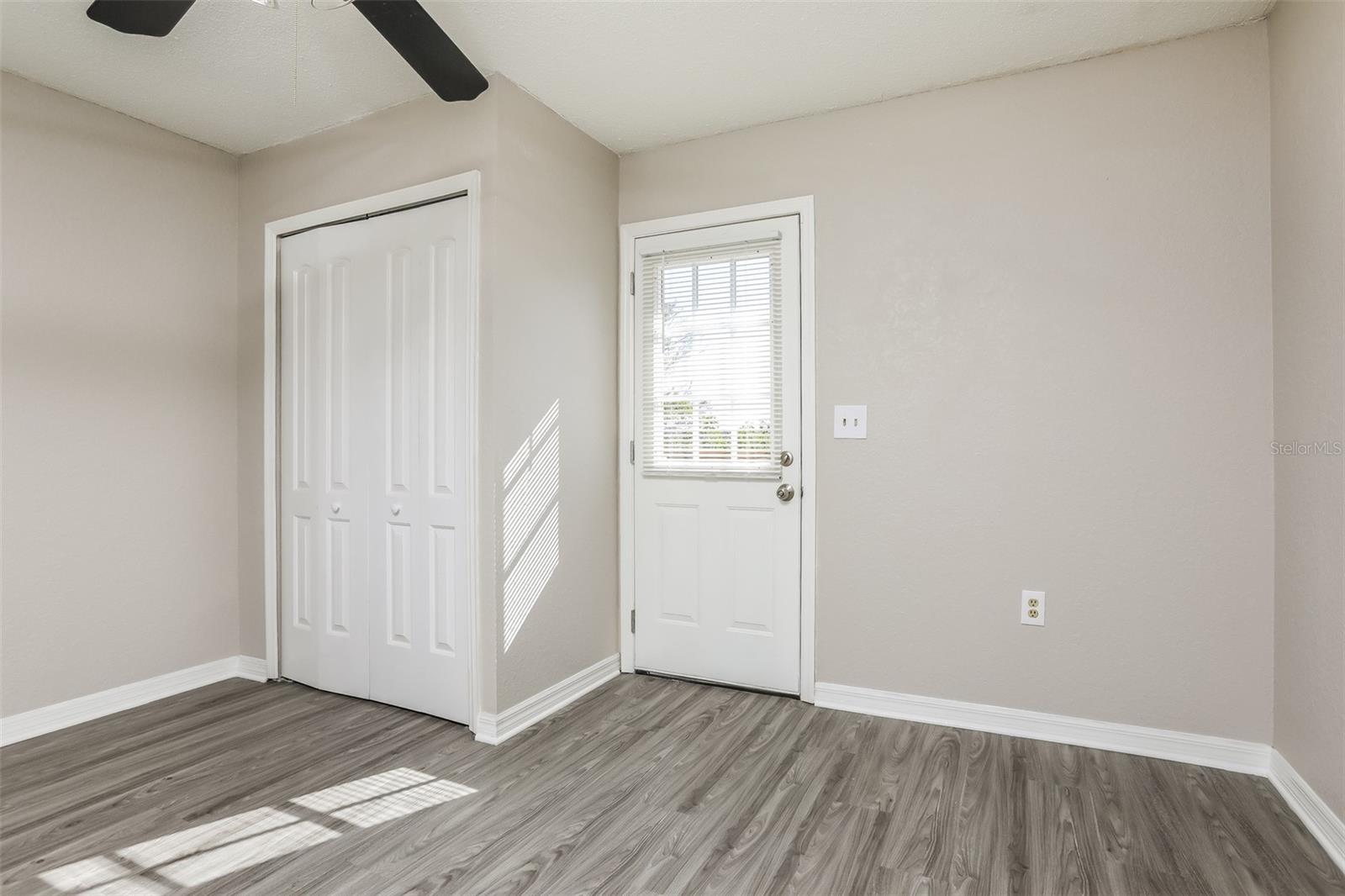 NORTHCREST - Residential Lease