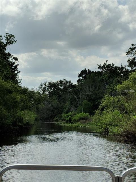 A home in DELTONA