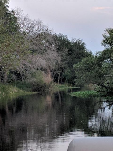 A home in DELTONA