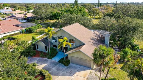 A home in OSPREY