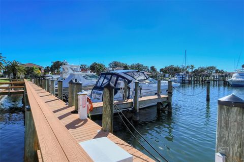 A home in OSPREY