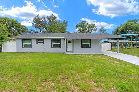 Photo of 39530 Lincoln Avenue, Zephyrhills, FL 33542 (MLS # TB8513611)