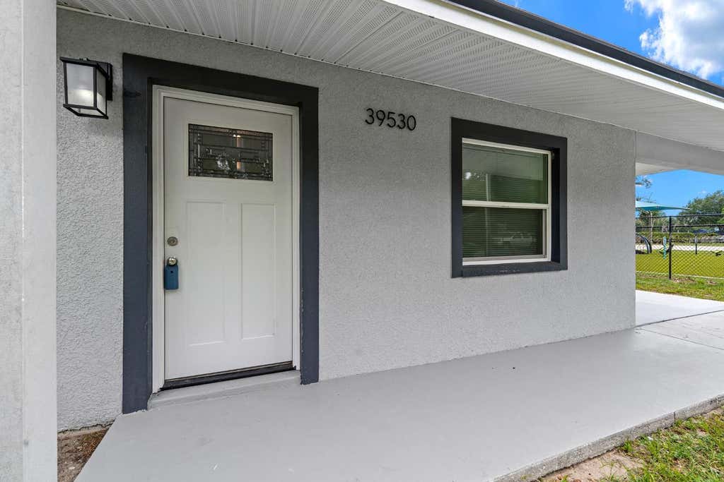 Photo of 39530 Lincoln Avenue, Zephyrhills, FL 33542 (MLS # TB8513611)