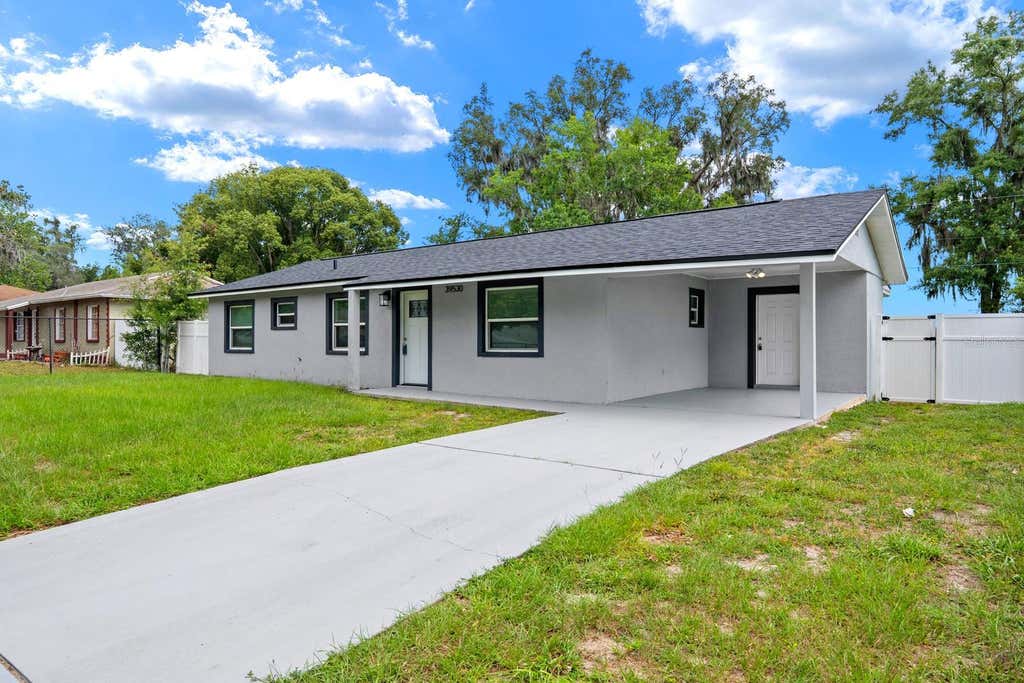 Photo of 39530 Lincoln Avenue, Zephyrhills, FL 33542 (MLS # TB8513611)