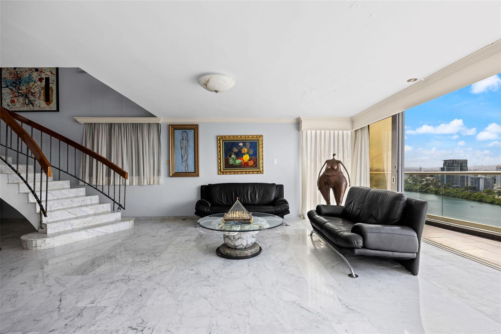 SUCN - Residential