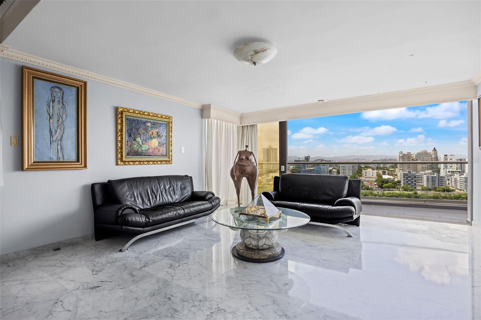 SUCN - Residential
