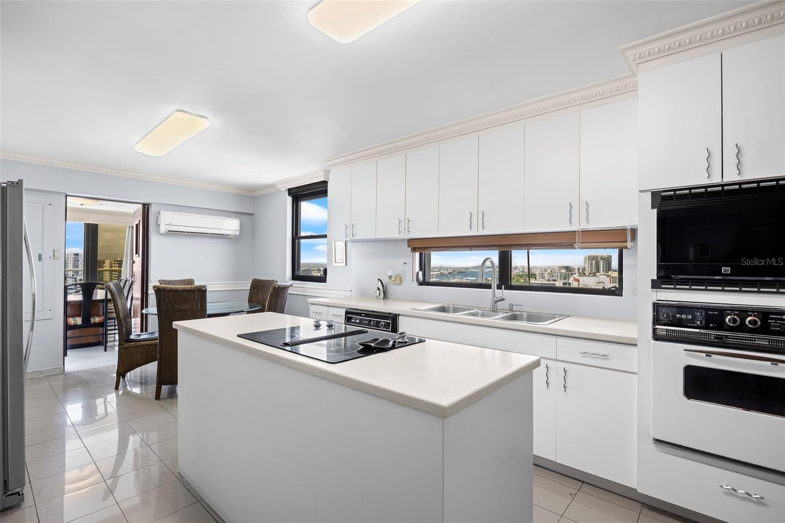 SUCN - Residential