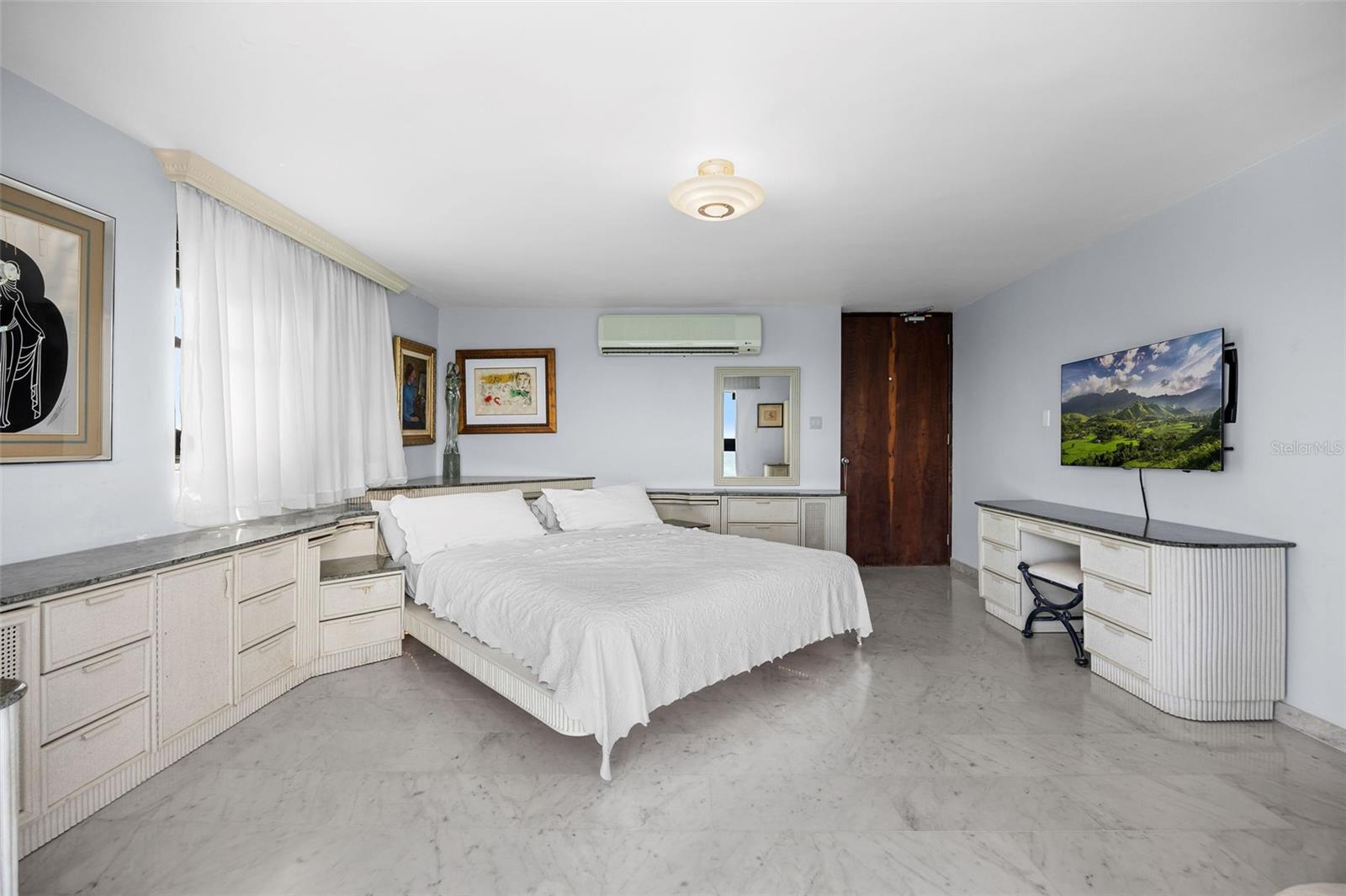 SUCN - Residential