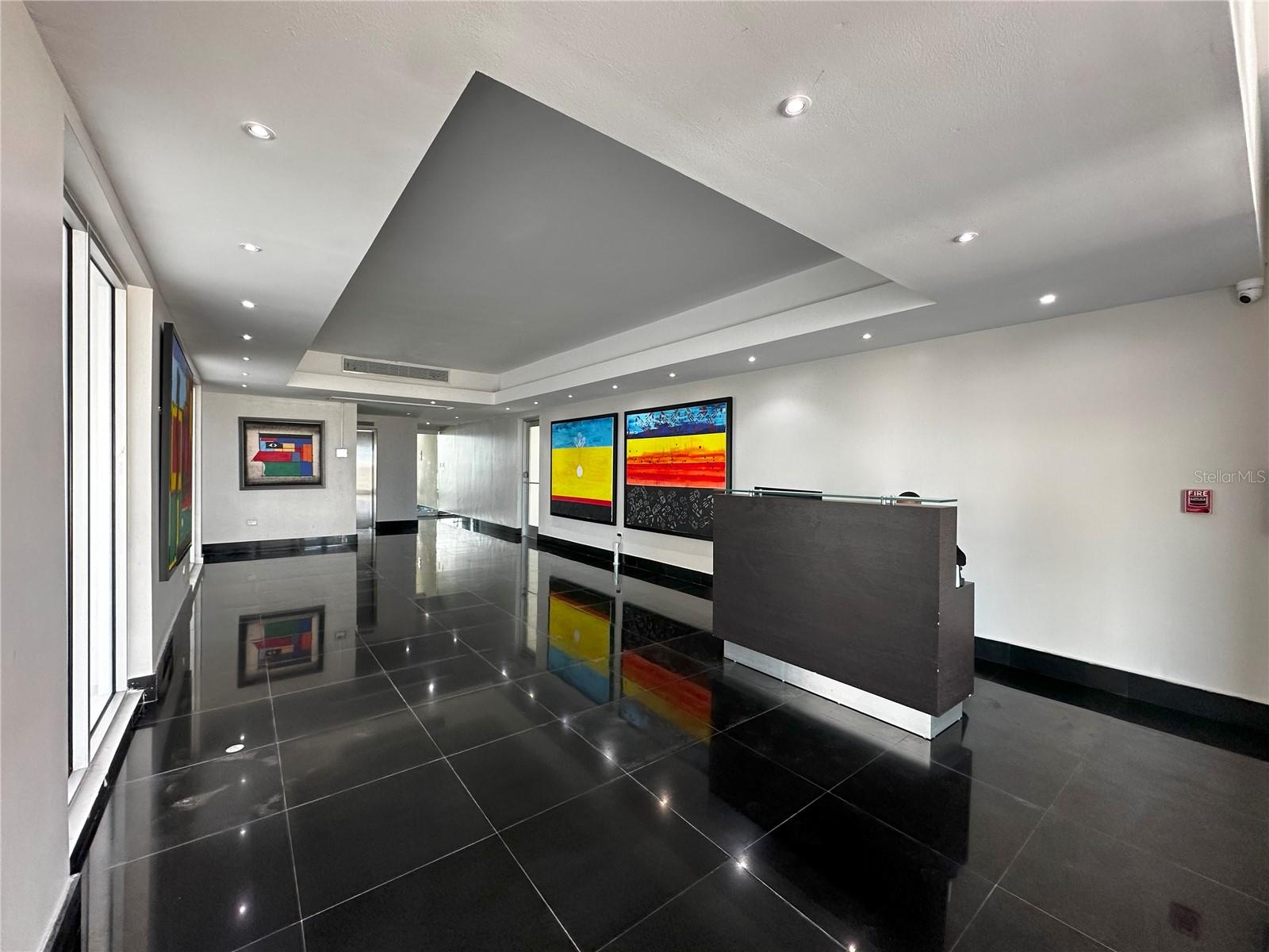 SUCN - Residential