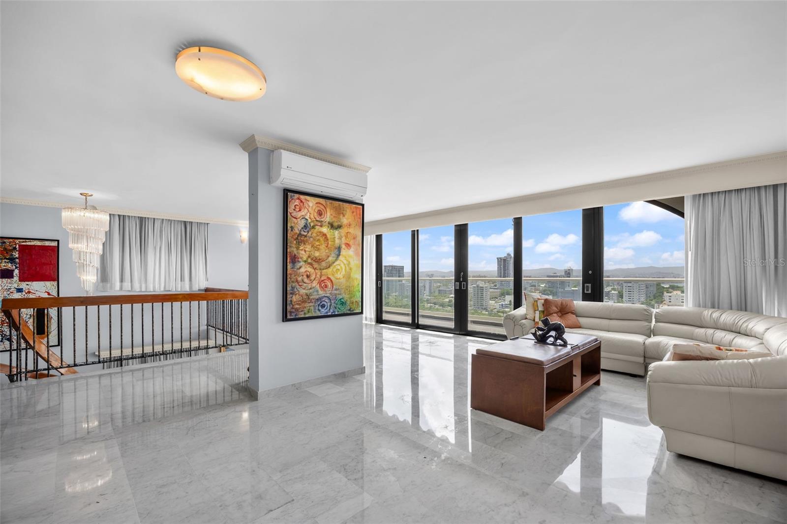 SUCN - Residential
