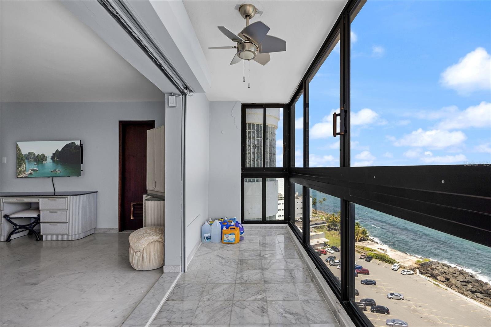 SUCN - Residential