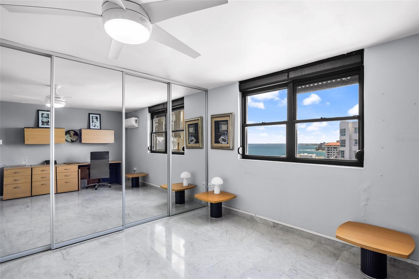 SUCN - Residential