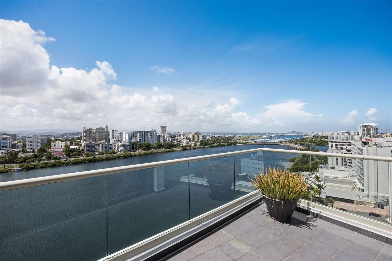 SUCN - Residential