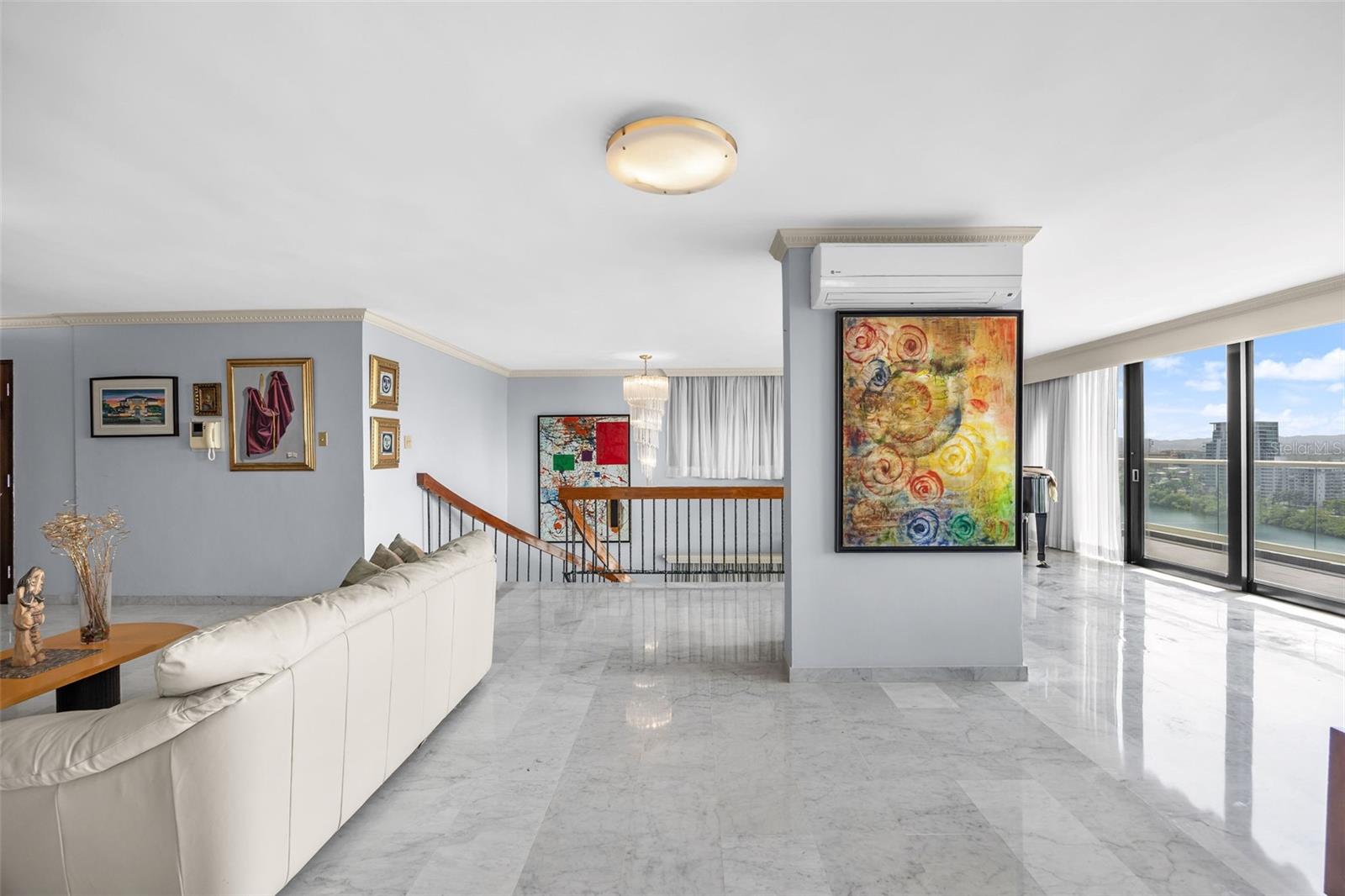 SUCN - Residential