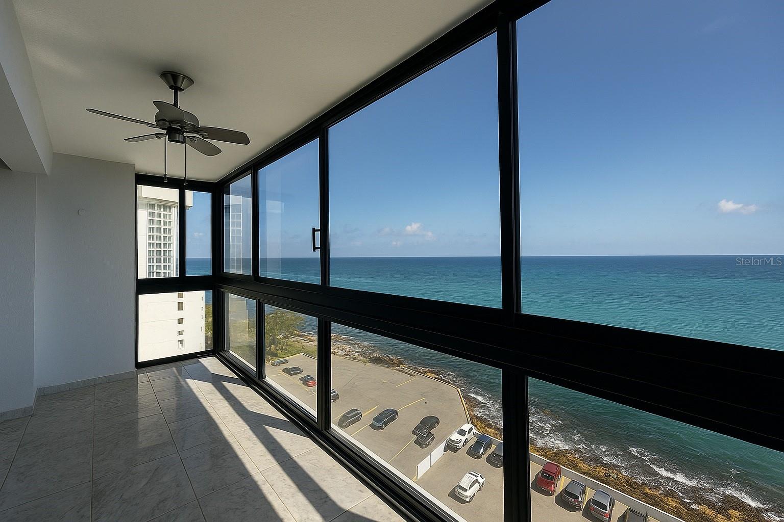 SUCN - Residential