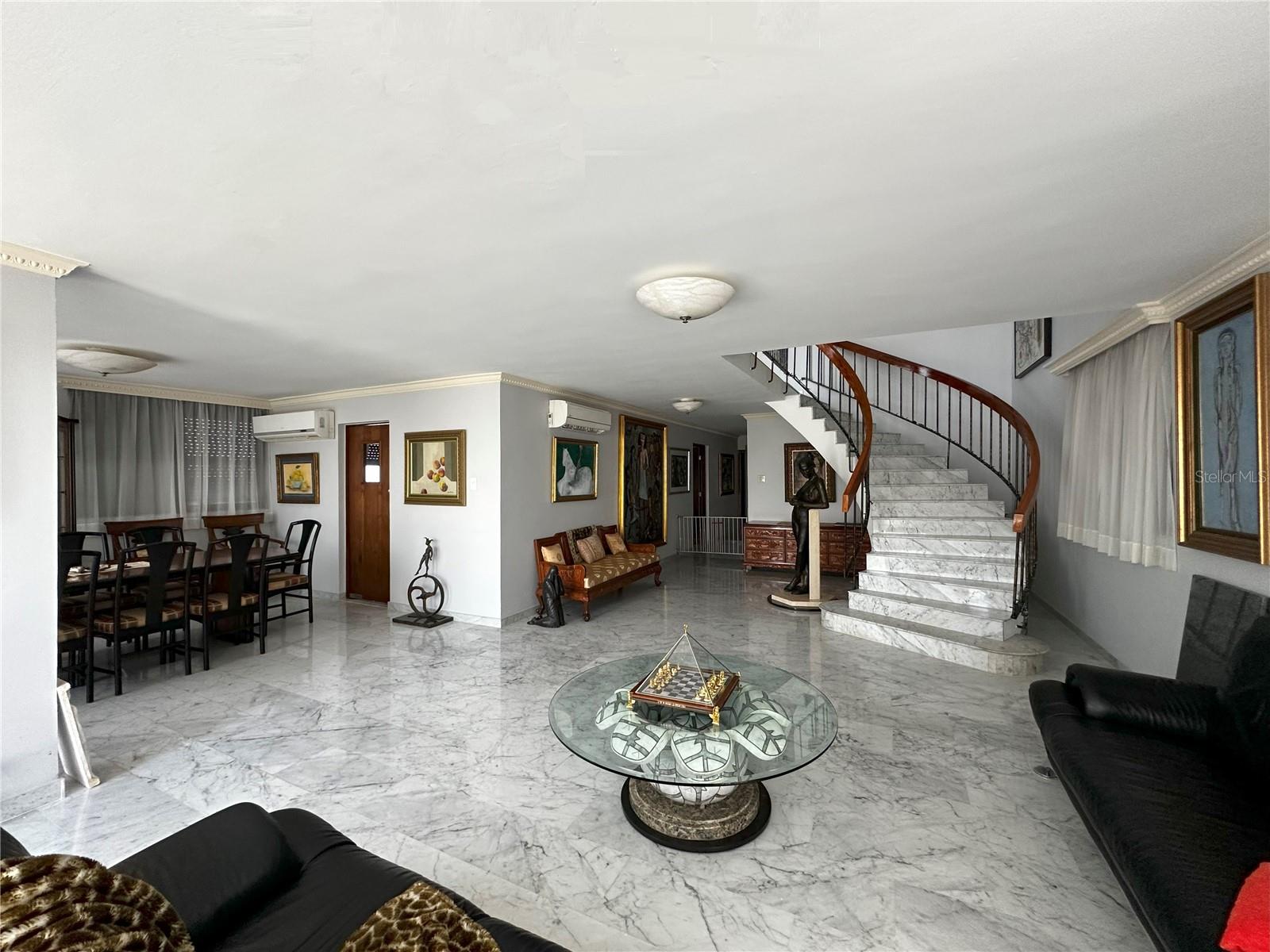 SUCN - Residential