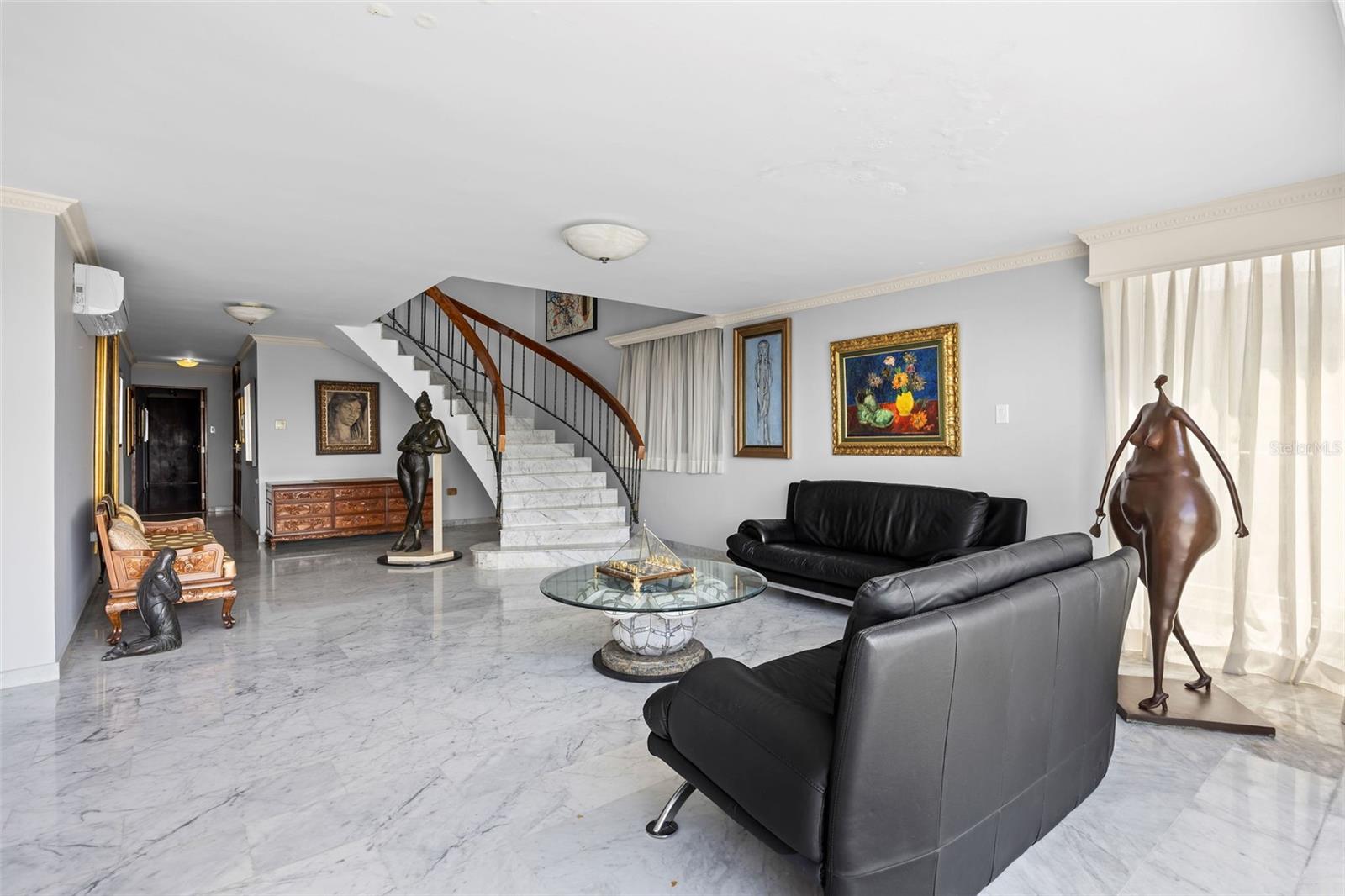 SUCN - Residential