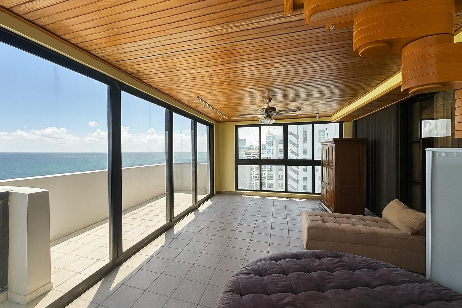SUCN - Residential