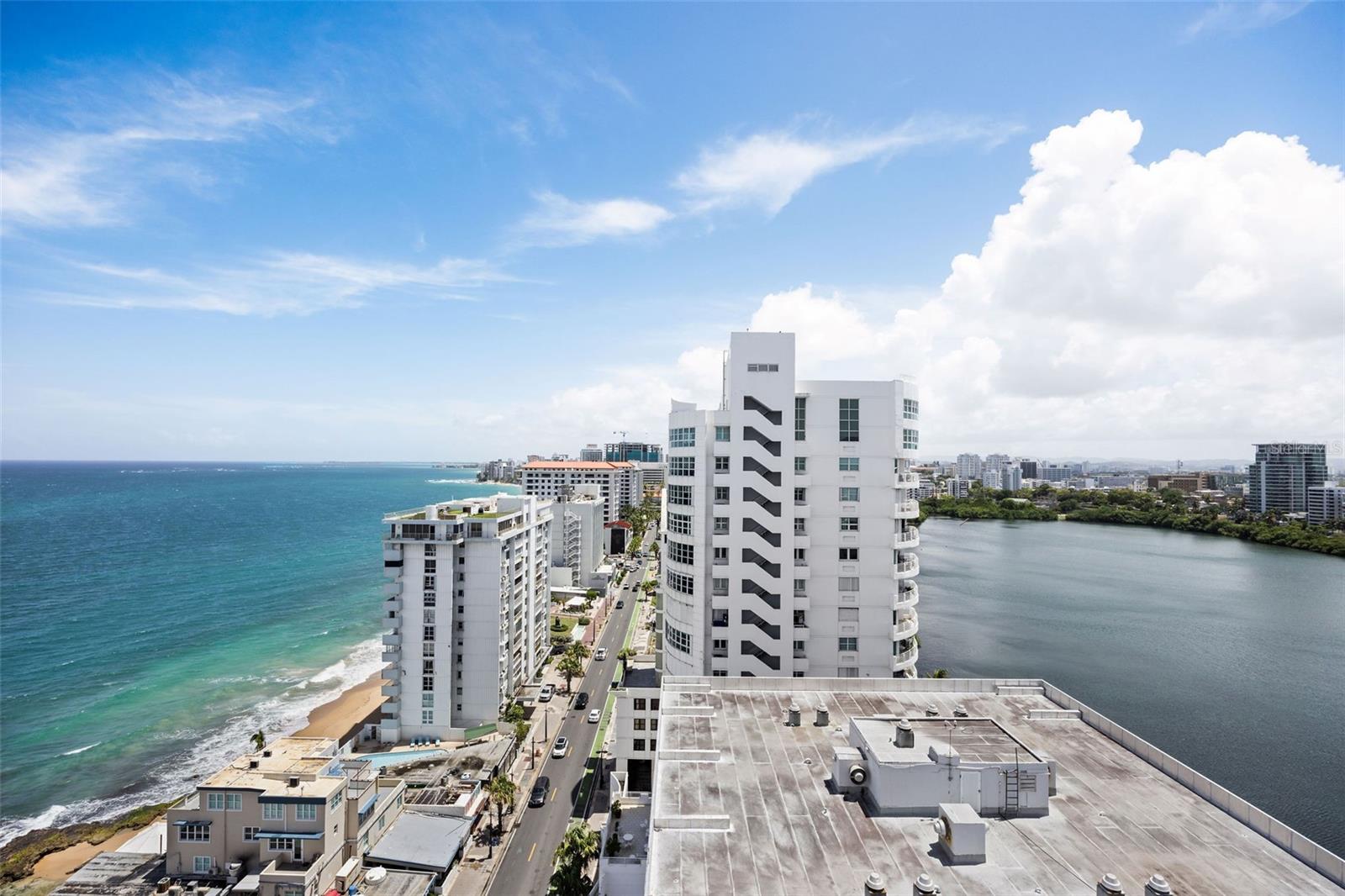 SUCN - Residential