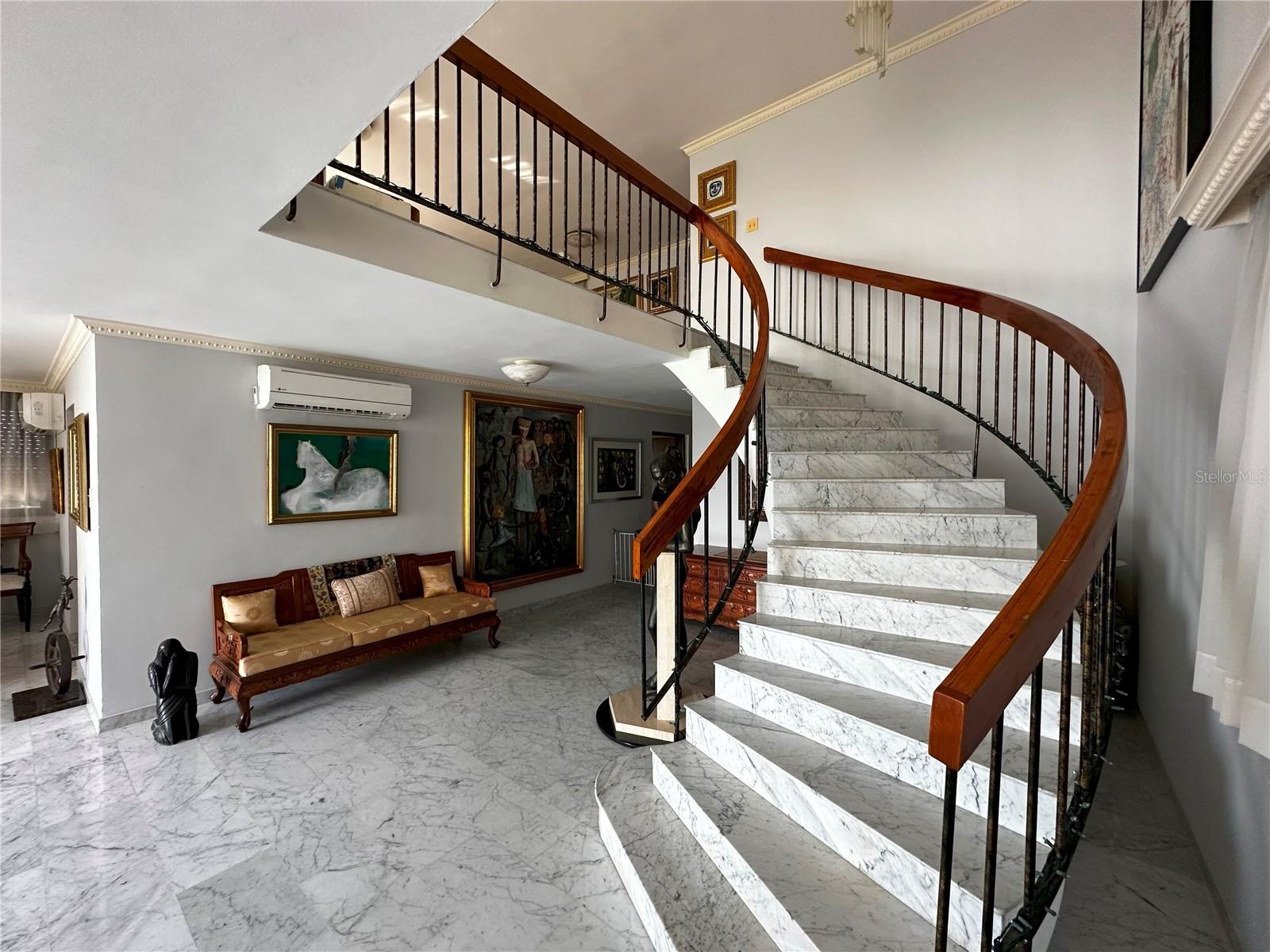 SUCN - Residential