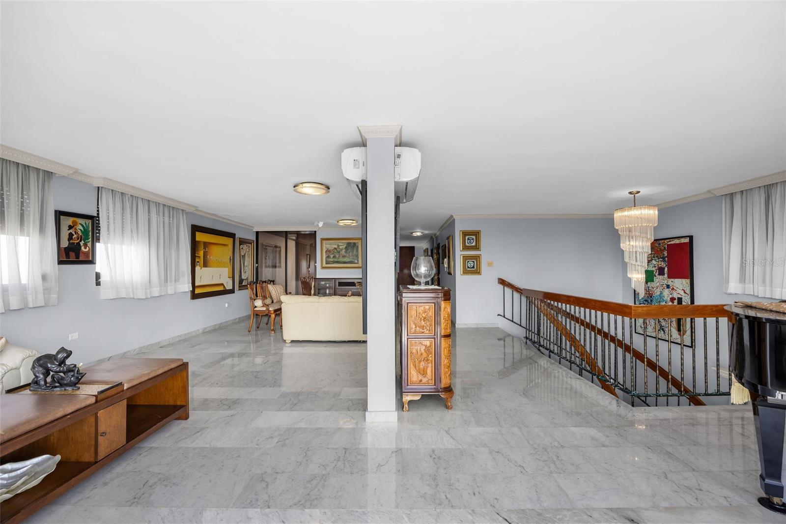 SUCN - Residential