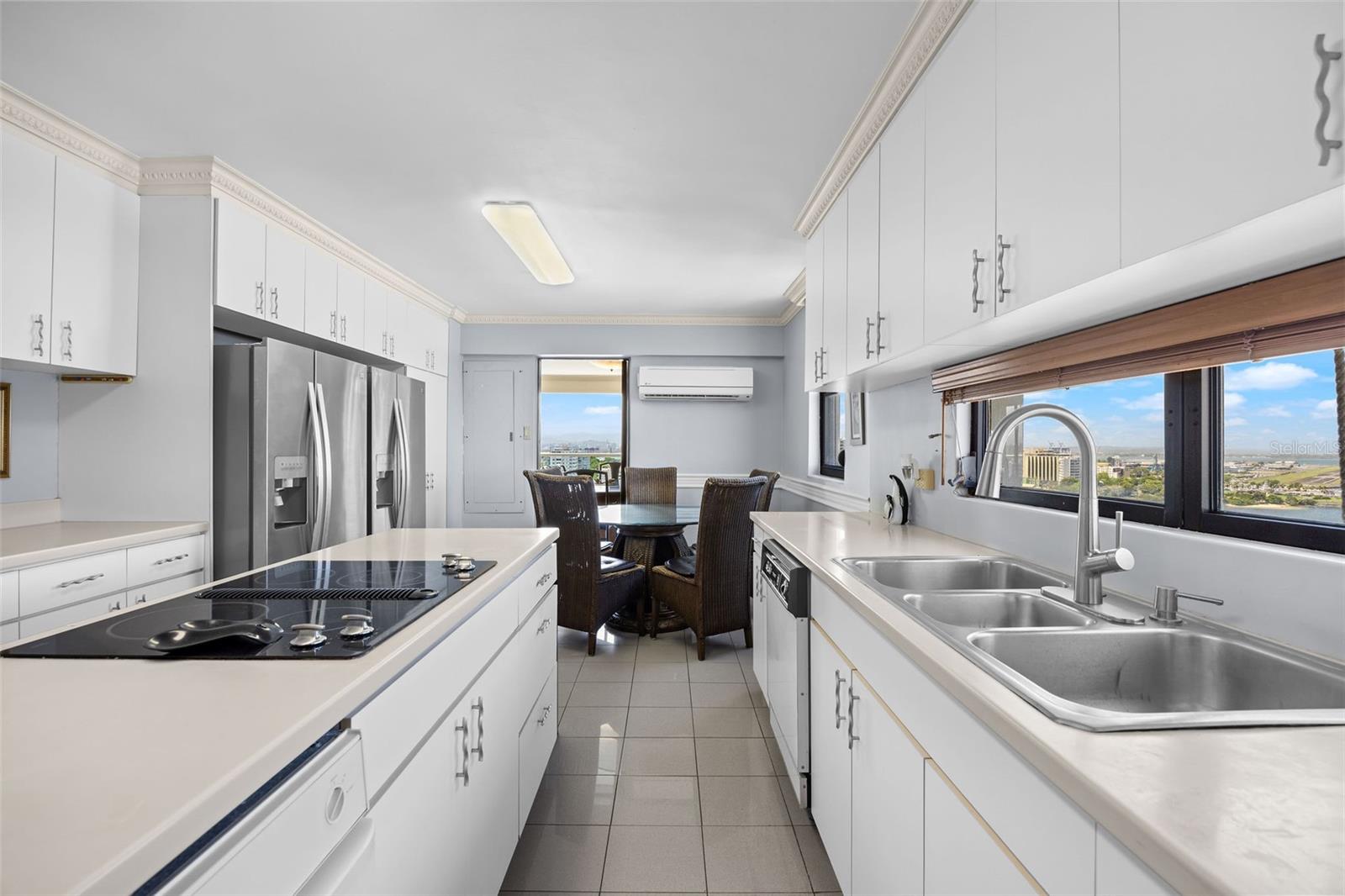 SUCN - Residential