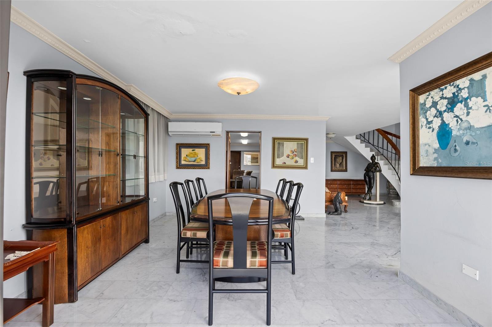 SUCN - Residential