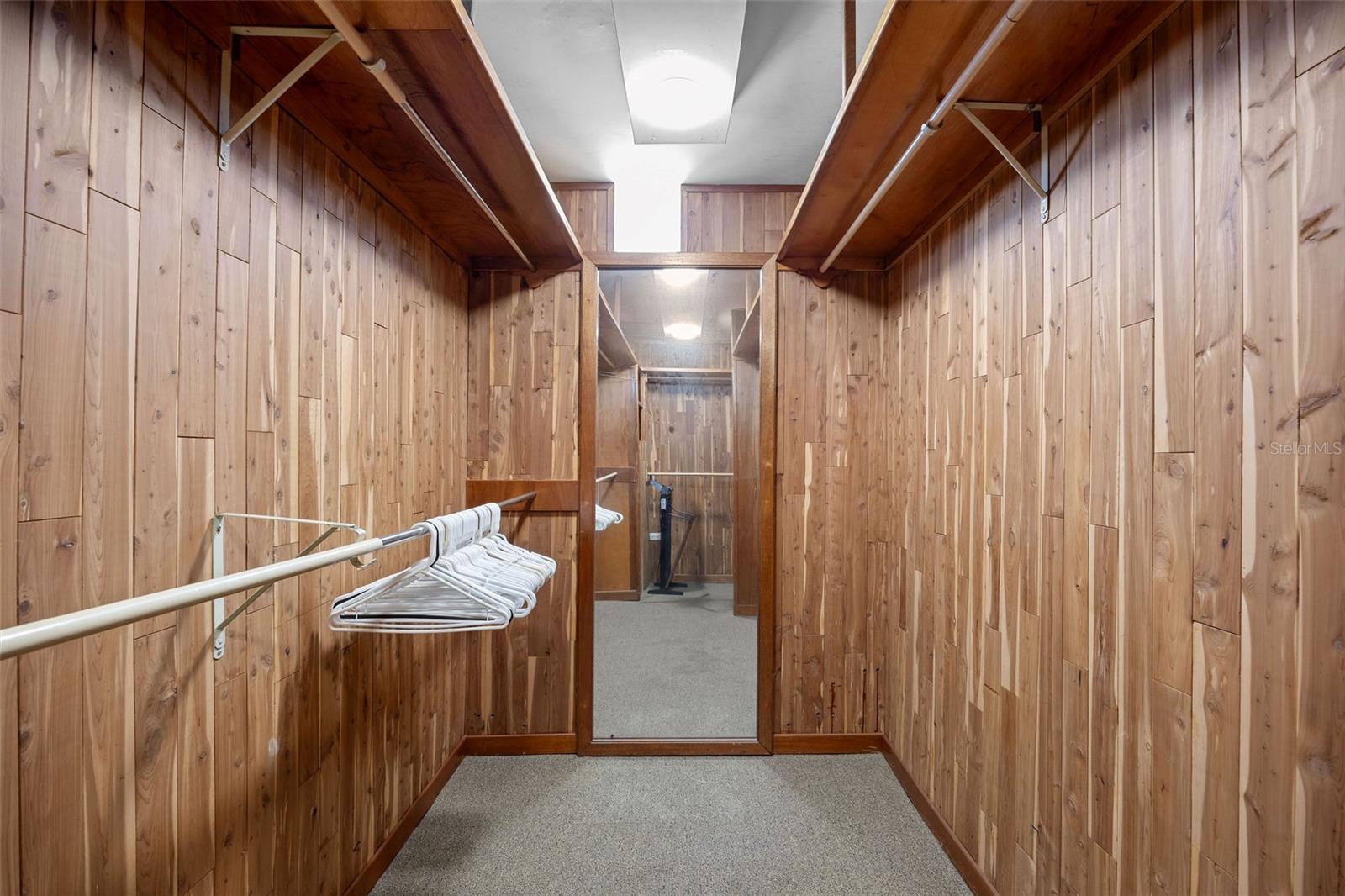 SUCN - Residential