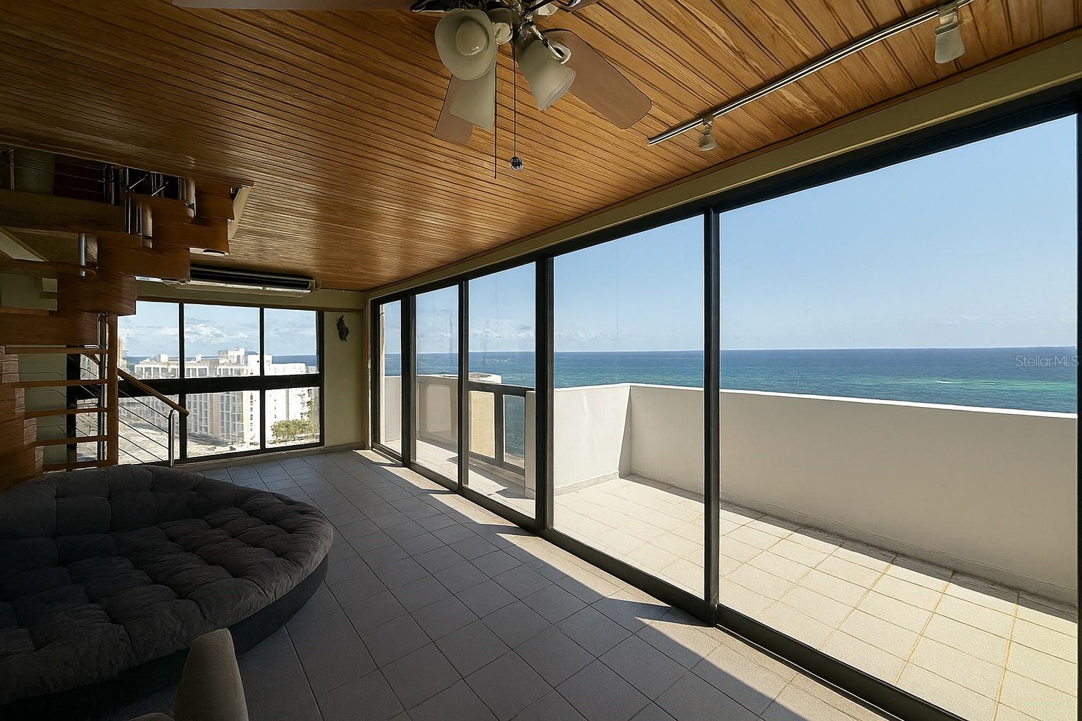 SUCN - Residential