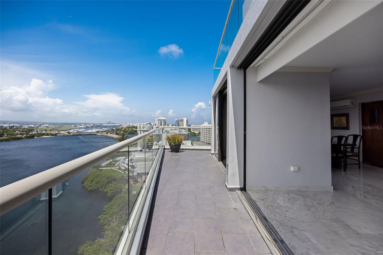 SUCN - Residential