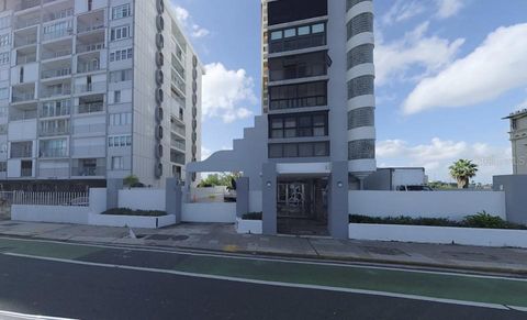 25R AVE ASFHORD PH17 SAN JUAN  00907