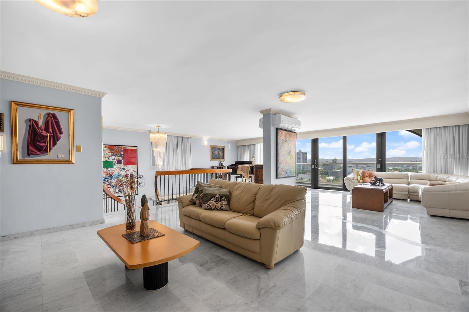 SUCN - Residential